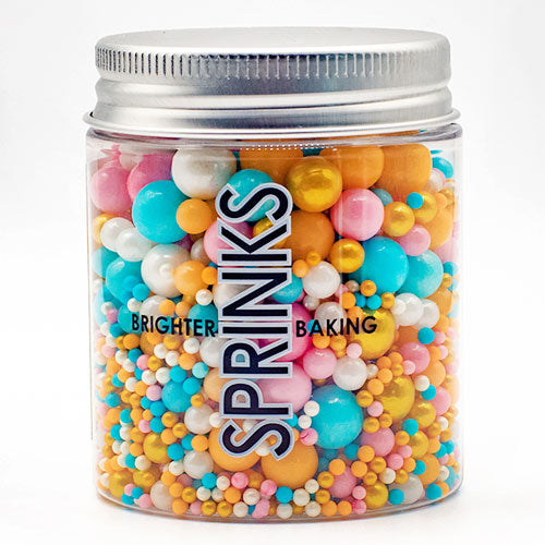 Sprinks Paris Bubble Bubble Sprinkles 75g
