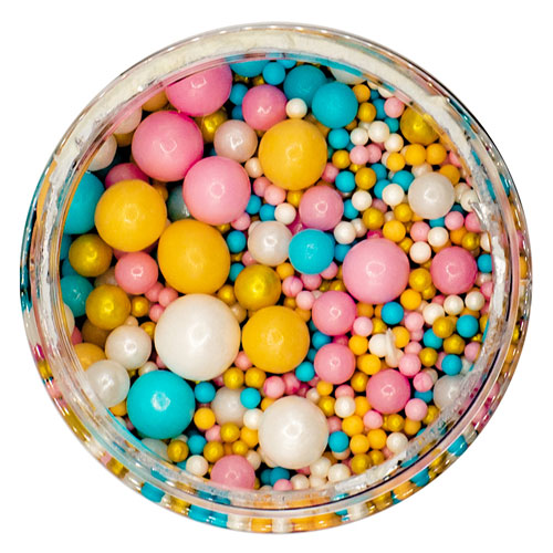 Sprinks Paris Bubble Bubble Sprinkles 75g