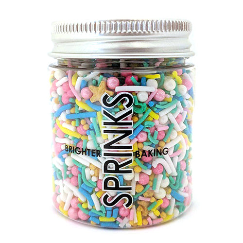 Sprinks Pastel Party Sprinkles 85g