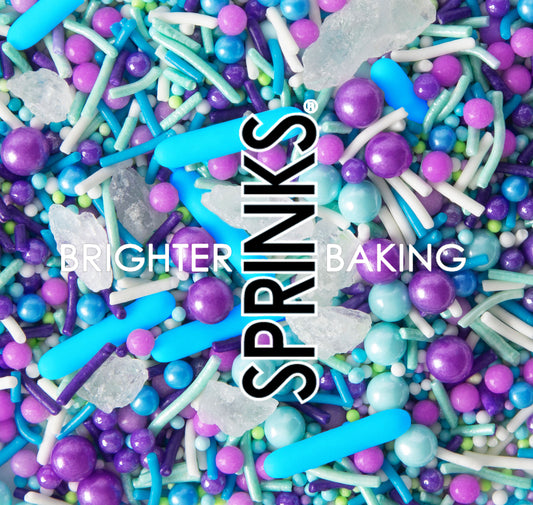Sprinks Rock N Roll Sprinkles 75g