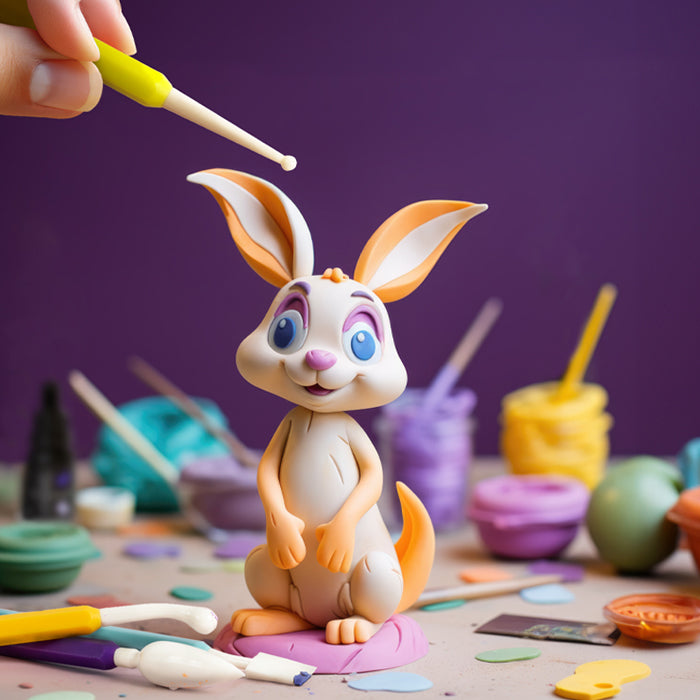 Sprinks Sculpturing Tools 9pcs