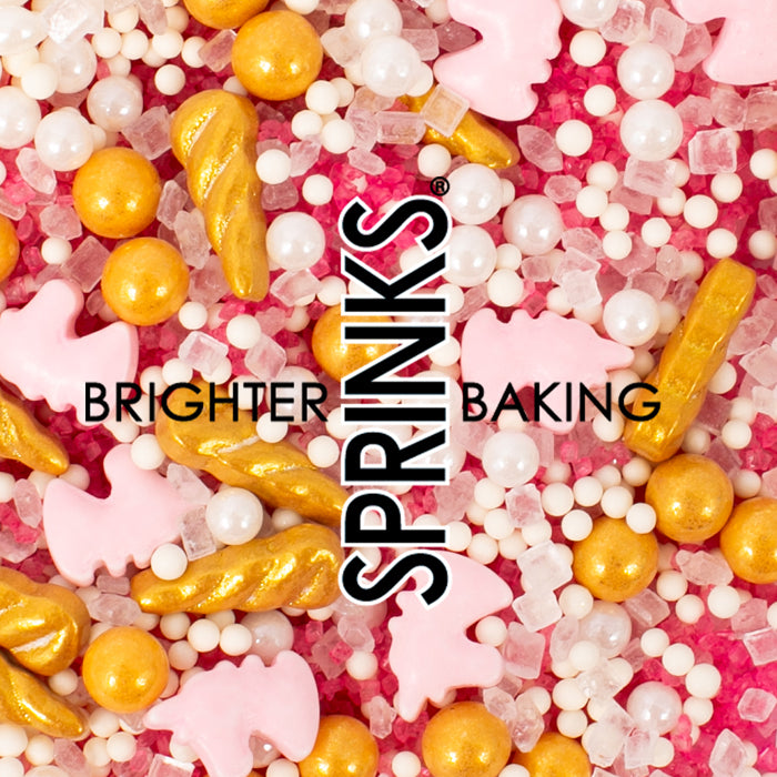 Sprinks Unicorn Dreams Sprinkles 70g