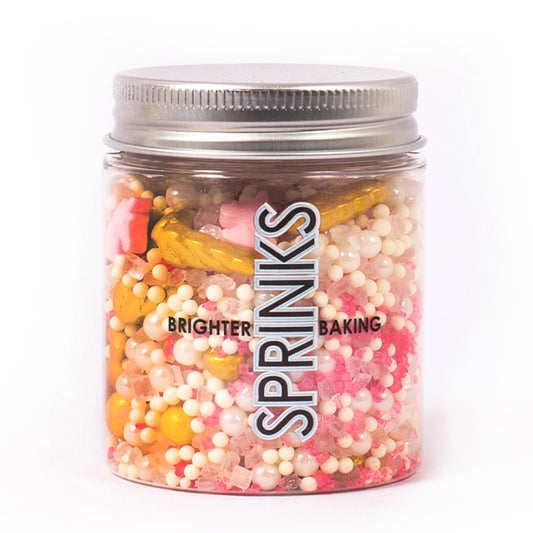 Sprinks Unicorn Dreams Sprinkles 70g