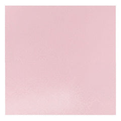 Square Baby Pink Masonite Cake Board 6 Inch