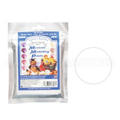 Squires White Mexican Modelling Paste 200g