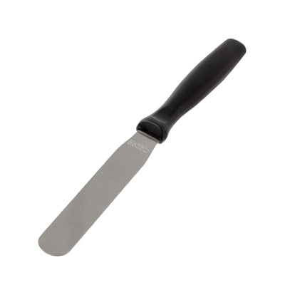 Kware Mondo Stainless Steel Cranked Palette Knife/Spatula 15cm/6inch