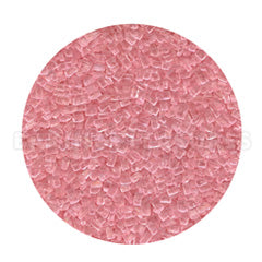 CK Sugar Crystals Light Pink 113g