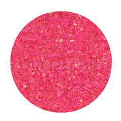 CK Sugar Crystals Pink 113g
