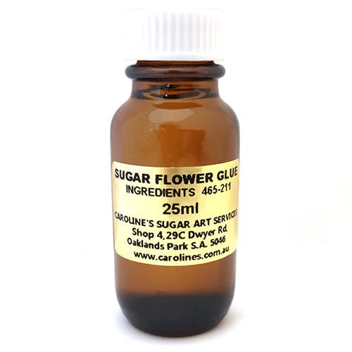Sugar Flower Glue 25ml