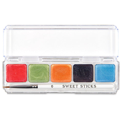 Sweet Sticks MONSTER Mini Paint Palette
