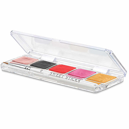 Sweet Sticks VALENTINES DAY Mini Paint Palette