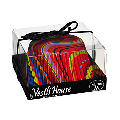 Vestli House Baking Cups Astrid Medium 20pcs