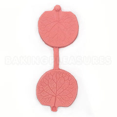 Violet Leaf/Water Lily Veiner