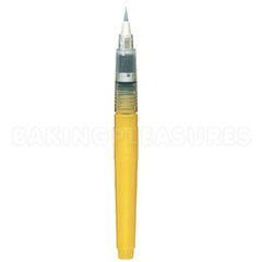 Water Brush Detailer