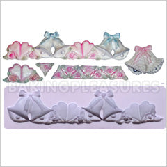 Karen Davies Wedding Border Mould