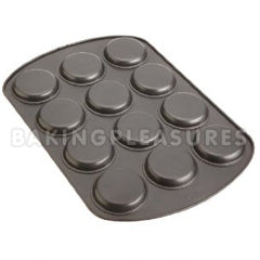Wilton Whoopie Pie Pan 12 Cavity