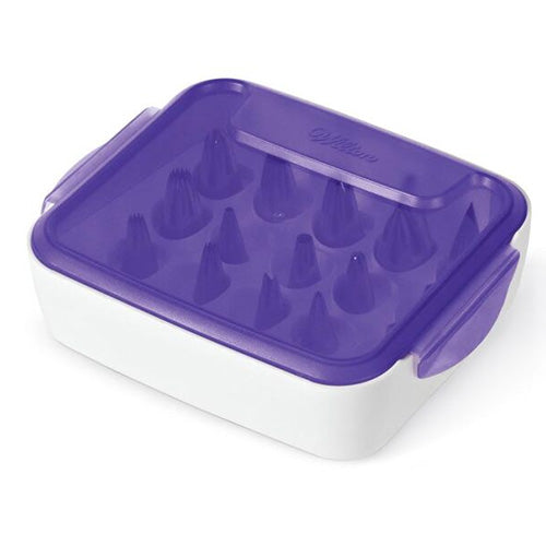 Wilton 46 Piece Deluxe Cake Decorating Set