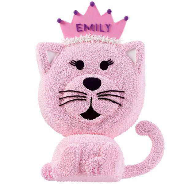 Wilton Animal Crackers Novelty Cake Pan/Tin