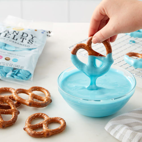 Wilton Blue Candy Melts