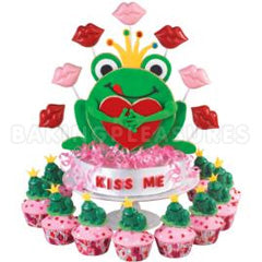 Wilton Bugs & Garden Lollipop Mould