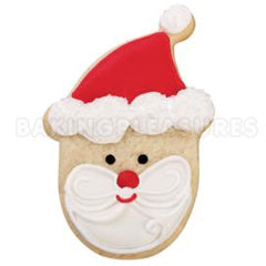 Wilton Christmas Holiday Cutter