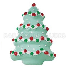 Wilton Christmas Tree Cake Pan