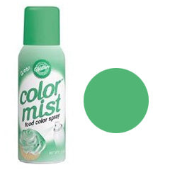 Wilton Colour Mist Green 42g