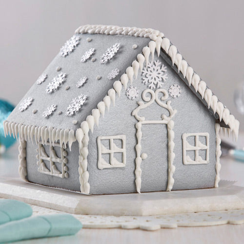 Wilton Colour Mist Food Spray Silver 42g