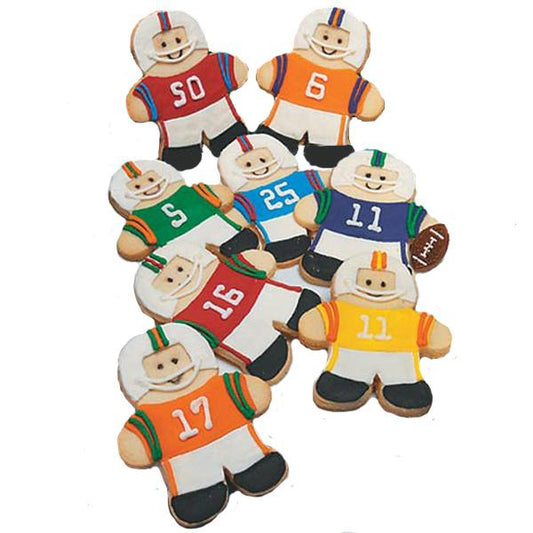 Wilton Comfort Grip Bear Cutter