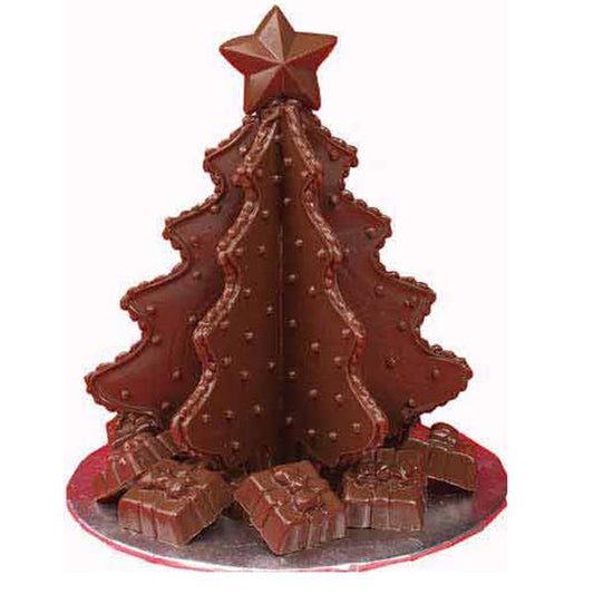 Wilton Comfort Grip Christmas Tree Cutter