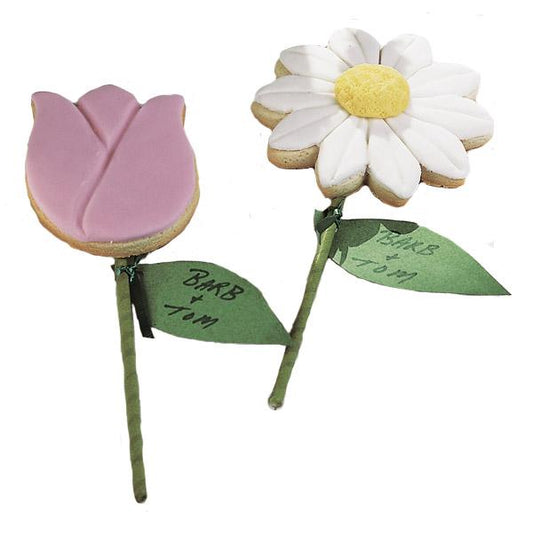 Wilton Comfort Grip Daisy Cutter