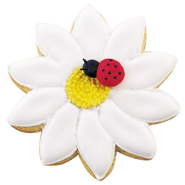 Wilton Comfort Grip Daisy Cutter