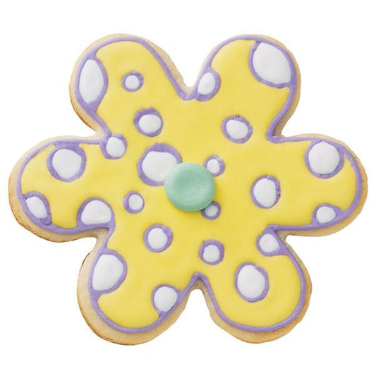 Wilton Comfort Grip Flower Cutter