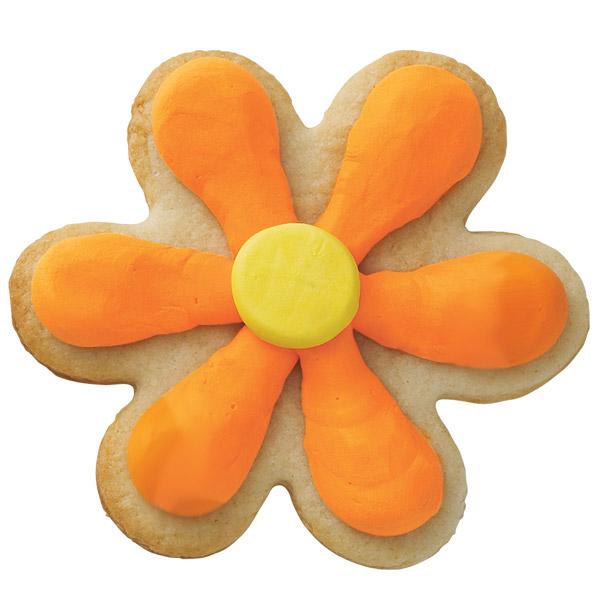 Wilton Comfort Grip Flower Cutter