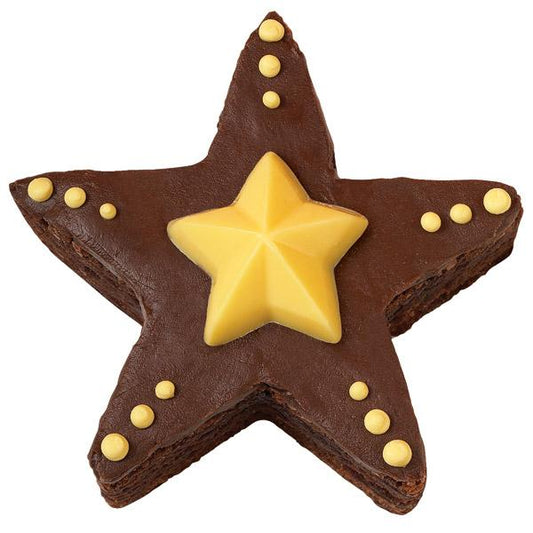 Wilton Comfort Grip Star Cutter