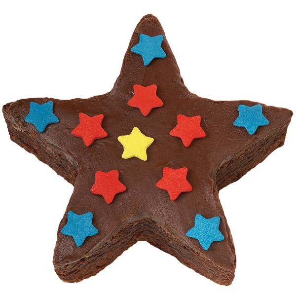 Wilton Comfort Grip Star Cutter