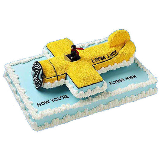 Wilton Cross Novelty Cake Pan/Tin