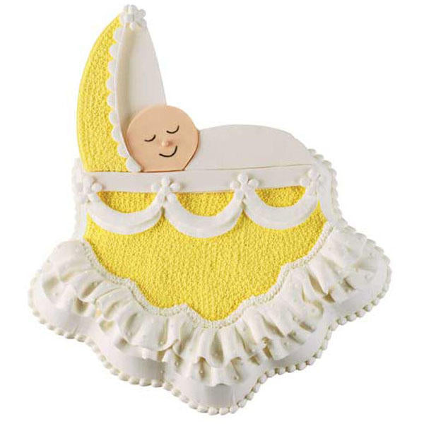 Wilton Crown Novelty Cake Pan/Tin