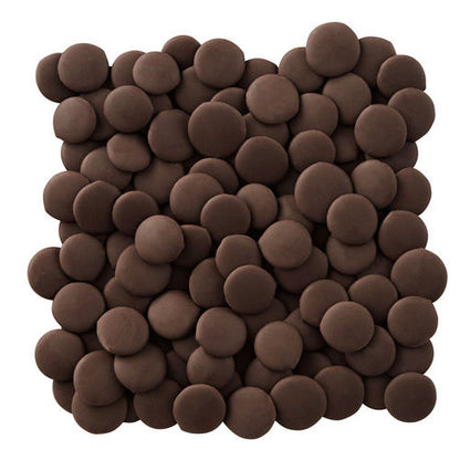 Wilton Dark Cocoa Candy Melts