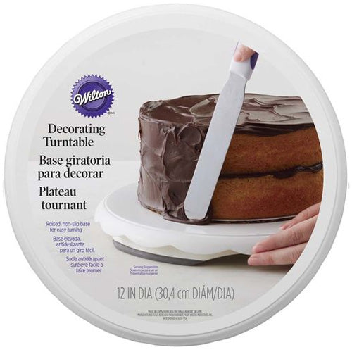 Wilton Decorating Turntable