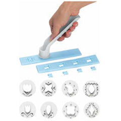 Wilton Decorative Fondant Punch