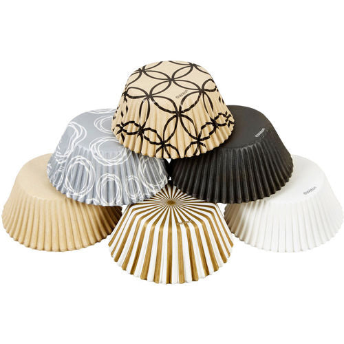 Wilton Elegance Multi Pack Baking Cups 150pcs