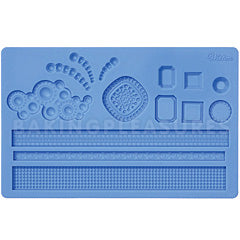 Wilton Fondant & Gum Paste Jewellery Mould