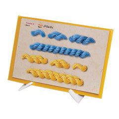 Wilton Fondant Practice Board Set