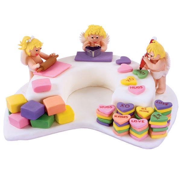 Wilton Horseshoe Novelty Cake Pan/Tin