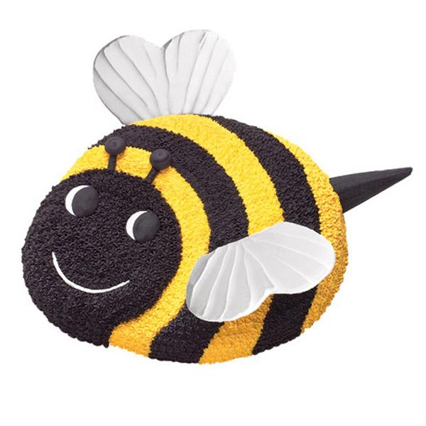 Wilton Lady Bug Novelty Cake Pan/Tin