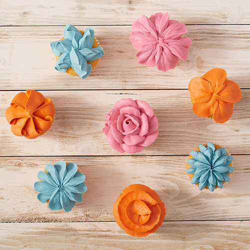 Wilton Petal Piping Tip #127