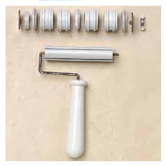 Wilton Ribbon Cutter & Embosser