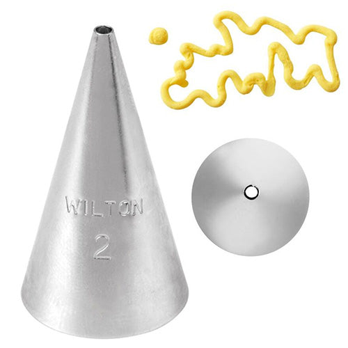 Wilton 2f Nozzle Pictures Wilton Piping Tips Ateco 829 SS Star