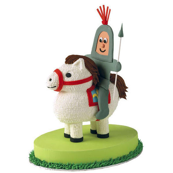 Wilton Rubber Ducky - 3D Novelty Cake Pan/Tin